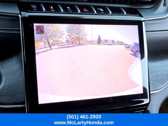 Used 2024 Jeep Grand Cherokee Limited 4xe AWD/4WD image 23