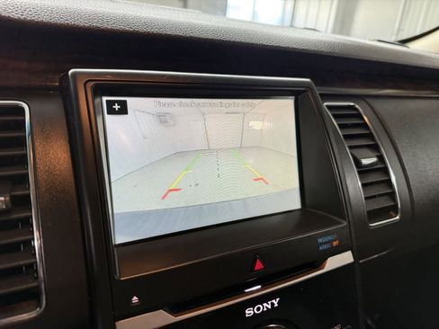 Used 2018 Ford Flex Limited image 36