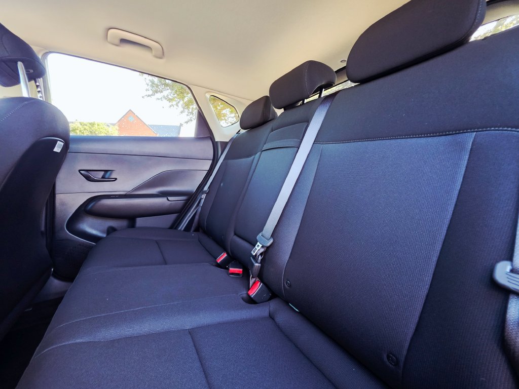 New 2027 Hyundai Kona SEL Sport FWD image 31