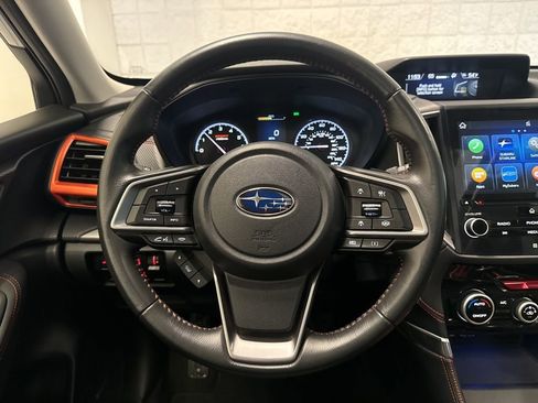 Used 2021 Subaru Forester Sport image 15