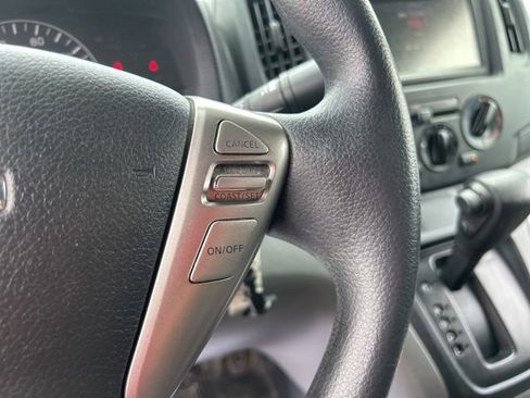 Used 2021 Nissan NV200 SV FWD image 18