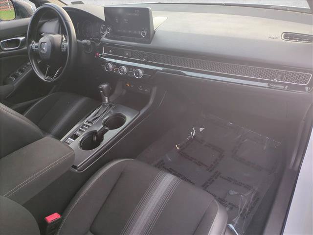 Certified 2022 Honda Civic Sport image 20