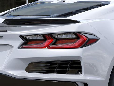 New 2026 Chevrolet Corvette Z06 image 12
