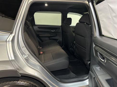 Certified 2025 Honda CR-V Sport image 36