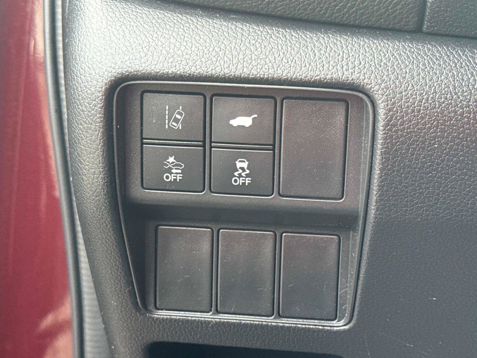 Certified 2018 Honda CR-V EX-L image 33
