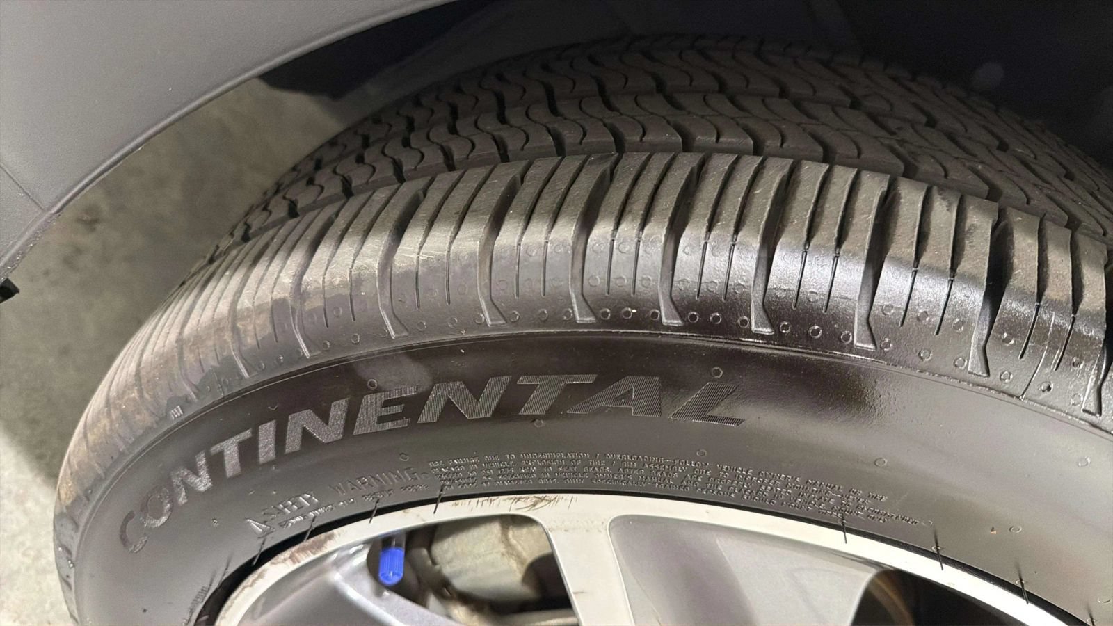 Used 2021 Honda HR-V EX image 59