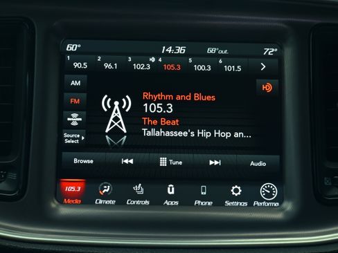 Used 2022 Dodge Challenger R/T Scat Pack image 18