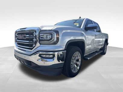 Used 2018 GMC Sierra 1500 SLT