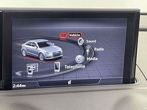 Used 2018 Audi S3 Premium Plus image 27