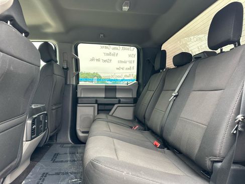 Used 2020 Ford F150 XL w/ Equipment Group 101A Mid RWD image 14