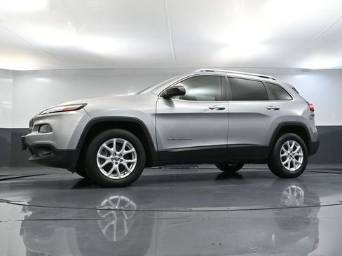 Used 2014 Jeep Cherokee Latitude image 46