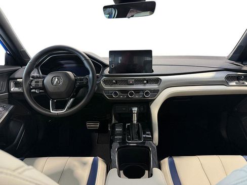 New 2026 Acura Integra A-Spec image 16