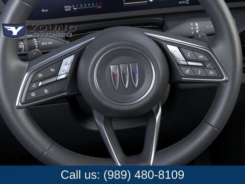 New 2026 Buick Enclave Preferred w/ Power Package image 19