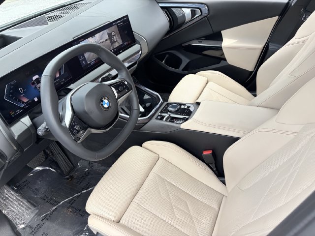 Certified 2026 BMW X3 xDrive30i w/ Premium Package AWD/4WD image 20