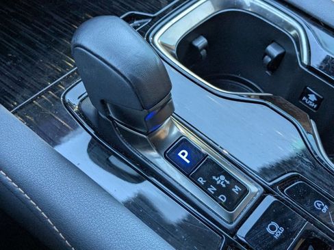 Used 2025 Lexus RX 350 FWD w/ Technology Package image 12