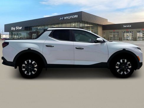 New 2026 Hyundai Santa Cruz SEL image 9