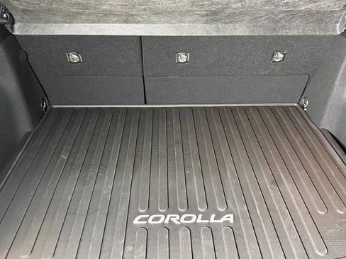 Used 2022 Toyota Corolla SE image 21