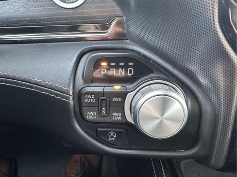 Used 2023 RAM 1500 Limited w/ Night Edition image 23