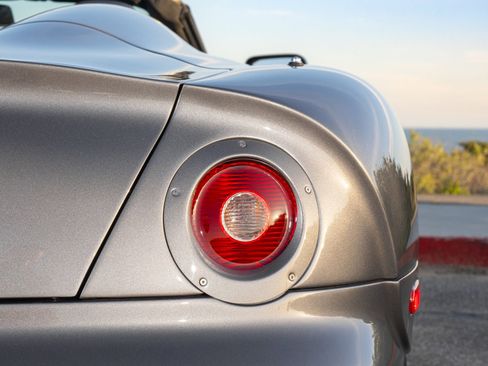 Used 2003 Aston Martin DB7 Vantage RWD image 58