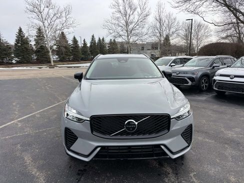 New 2026 Volvo XC60 T8 Plus w/ Protection Package Premier AWD/4WD image 2