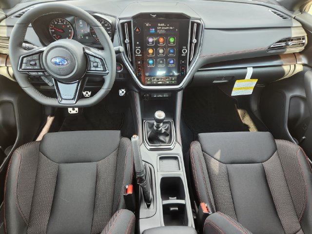 New 2026 Subaru WRX Premium AWD/4WD image 20