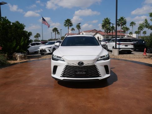 Certified 2024 Lexus RX 350 Premium image 7