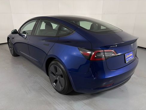 Used 2023 Tesla Model 3 Standard Range RWD image 6
