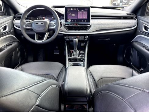 Certified 2024 Jeep Compass Latitude image 13