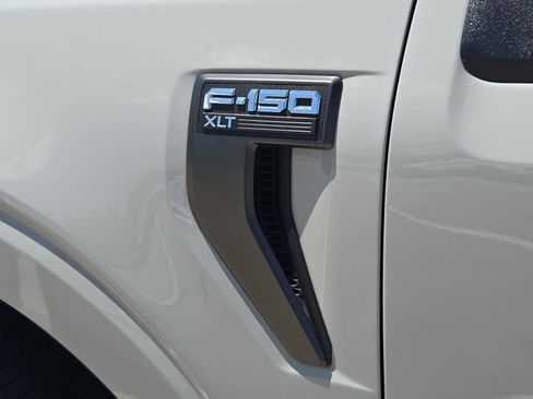 Used 2023 Ford F150 XLT w/ Equipment Group 302A High RWD image 11