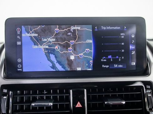 Used 2022 Lexus GX 460 Premium image 32