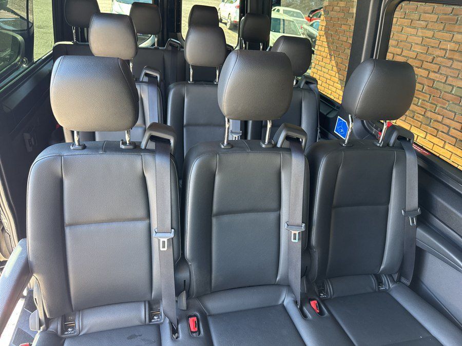 Used 2020 Mercedes-Benz Sprinter 2500 image 22