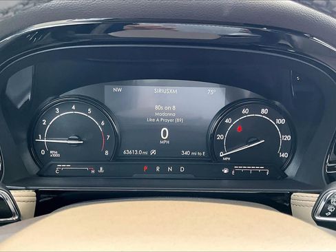 Used 2021 Lincoln Corsair FWD w/ Premium Package image 24