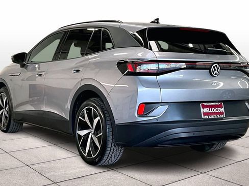 Used 2023 Volkswagen ID.4 Pro S image 15