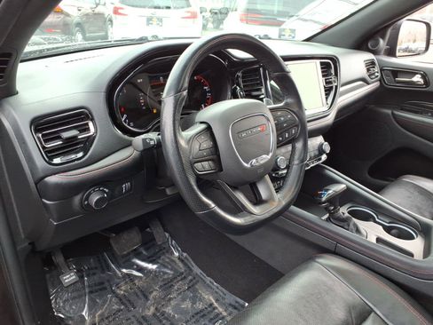 Used 2024 Dodge Durango GT image 18