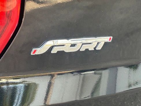 Used 2016 Ford Explorer Sport w/ Equipment Group 401A image 21