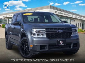 Used 2024 Ford Maverick XLT w/ Equipment Group 300A Standard video 1