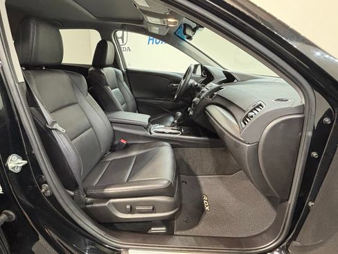 Used 2017 Acura RDX AWD image 33