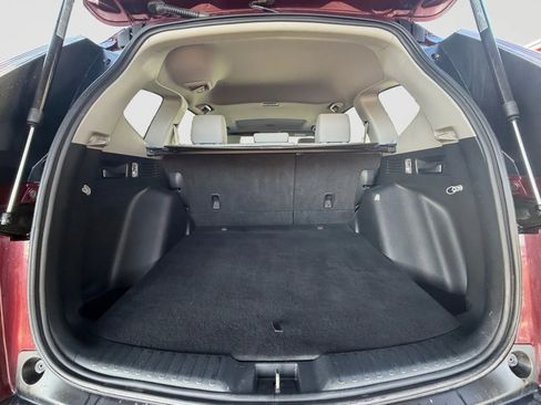 Used 2017 Honda CR-V EX image 16