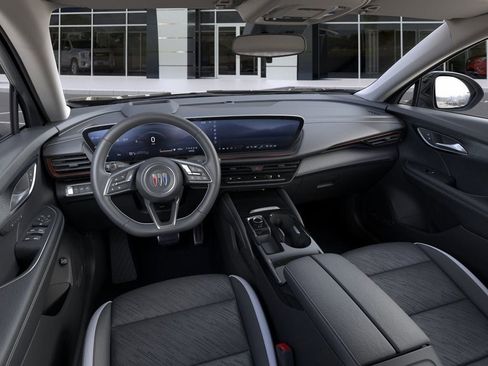 New 2026 Buick Envision Sport Touring image 15