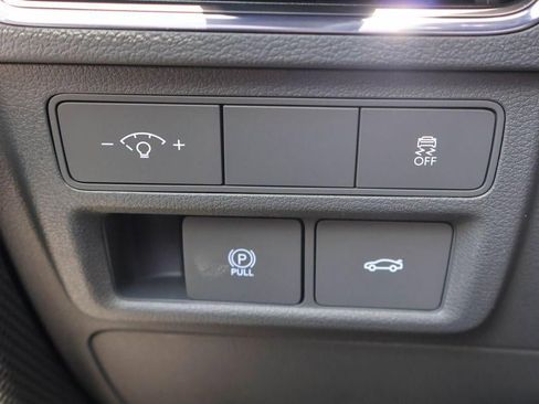 New 2026 Hyundai Sonata N Line FWD image 19