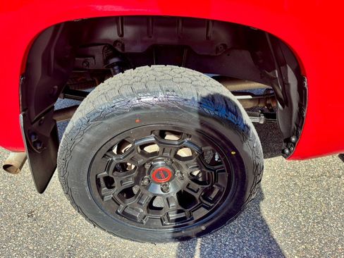 Used 2014 Toyota Tundra SR AWD/4WD image 34