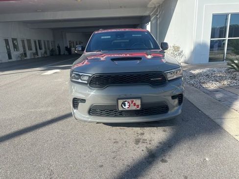 Used 2025 Dodge Durango R/T AWD/4WD image 2