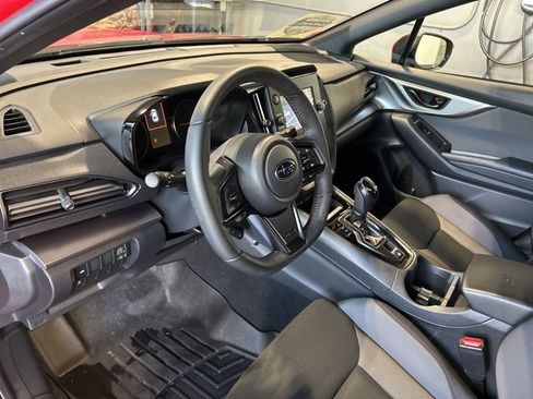 Used 2023 Subaru WRX image 49