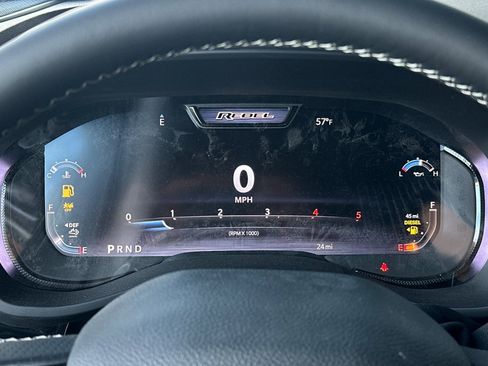 New 2026 RAM 2500 Rebel w/ Rebel Level 2 Equipment Group image 23