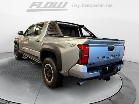 Used 2024 Toyota Tacoma TRD Off-Road image 6