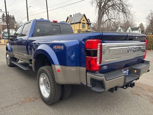 Used 2026 Ford F450 King Ranch image 5