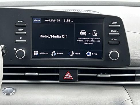 New 2026 Hyundai Elantra Sport image 22