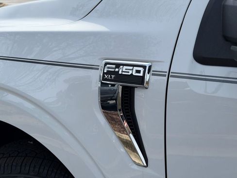 Certified 2022 Ford F150 XLT w/ Equipment Group 302A High image 9