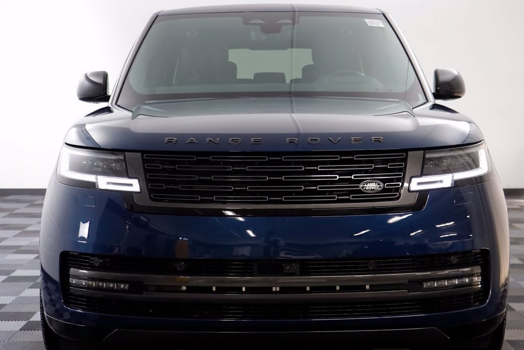 New 2026 Land Rover Range Rover Autobiography AWD/4WD image 26