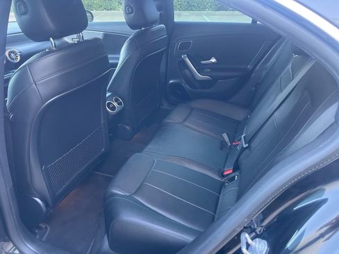 Used 2021 Mercedes-Benz CLA 250 w/ Premium Package image 17